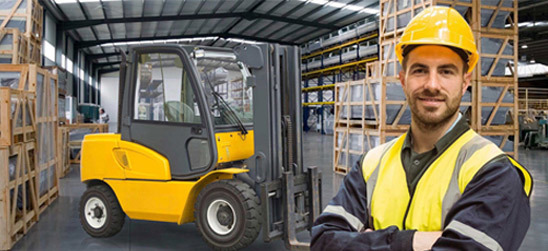 Forklift Safety Training For Forklift Cromer Material Handling