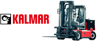 Electric Pneumatic Forklifts from Kalmar