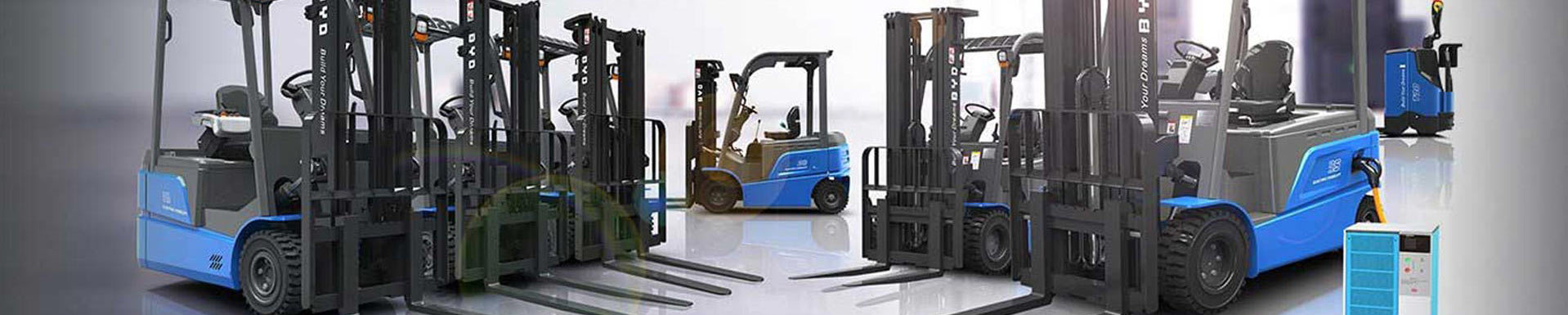 Forklifts For Rent Short And Long Term Cromer Material Handling