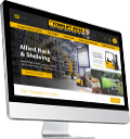 ForkliftBoss.com Ecommerce Site