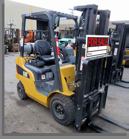 How To Buy A Forklift Cromer Material Handling